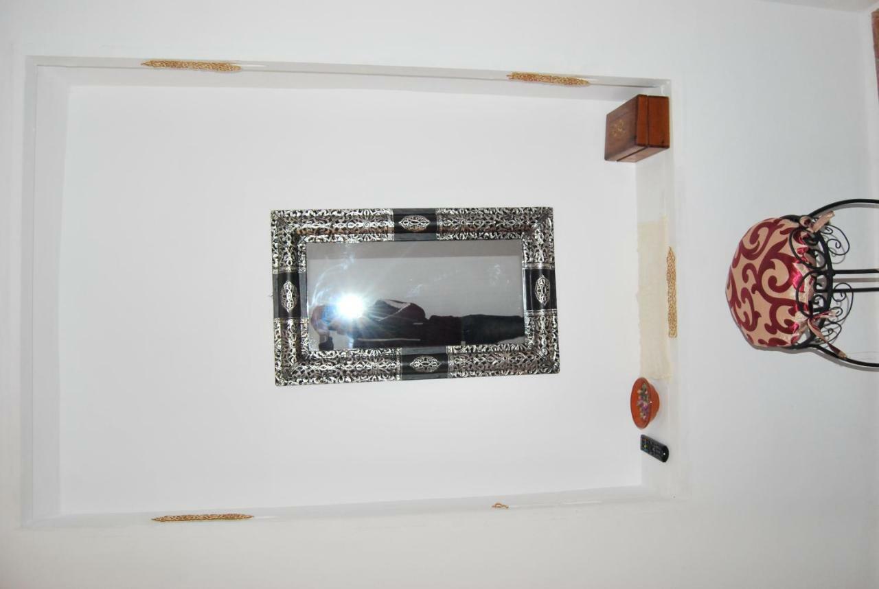 Ryad Bianco Marrakesch Exterior foto