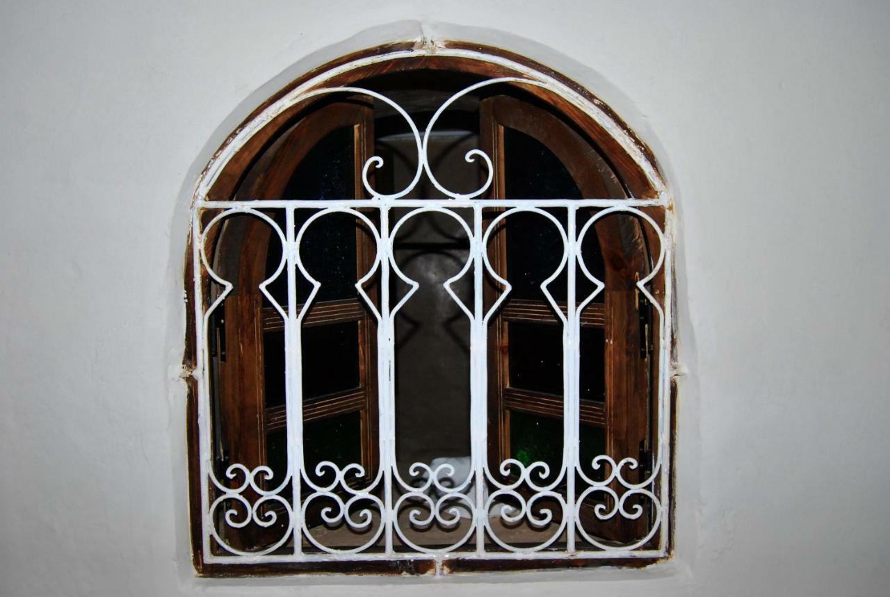 Ryad Bianco Marrakesch Exterior foto