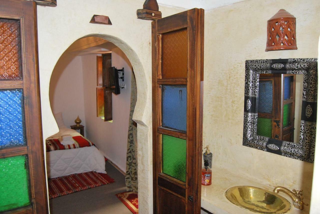 Ryad Bianco Marrakesch Exterior foto